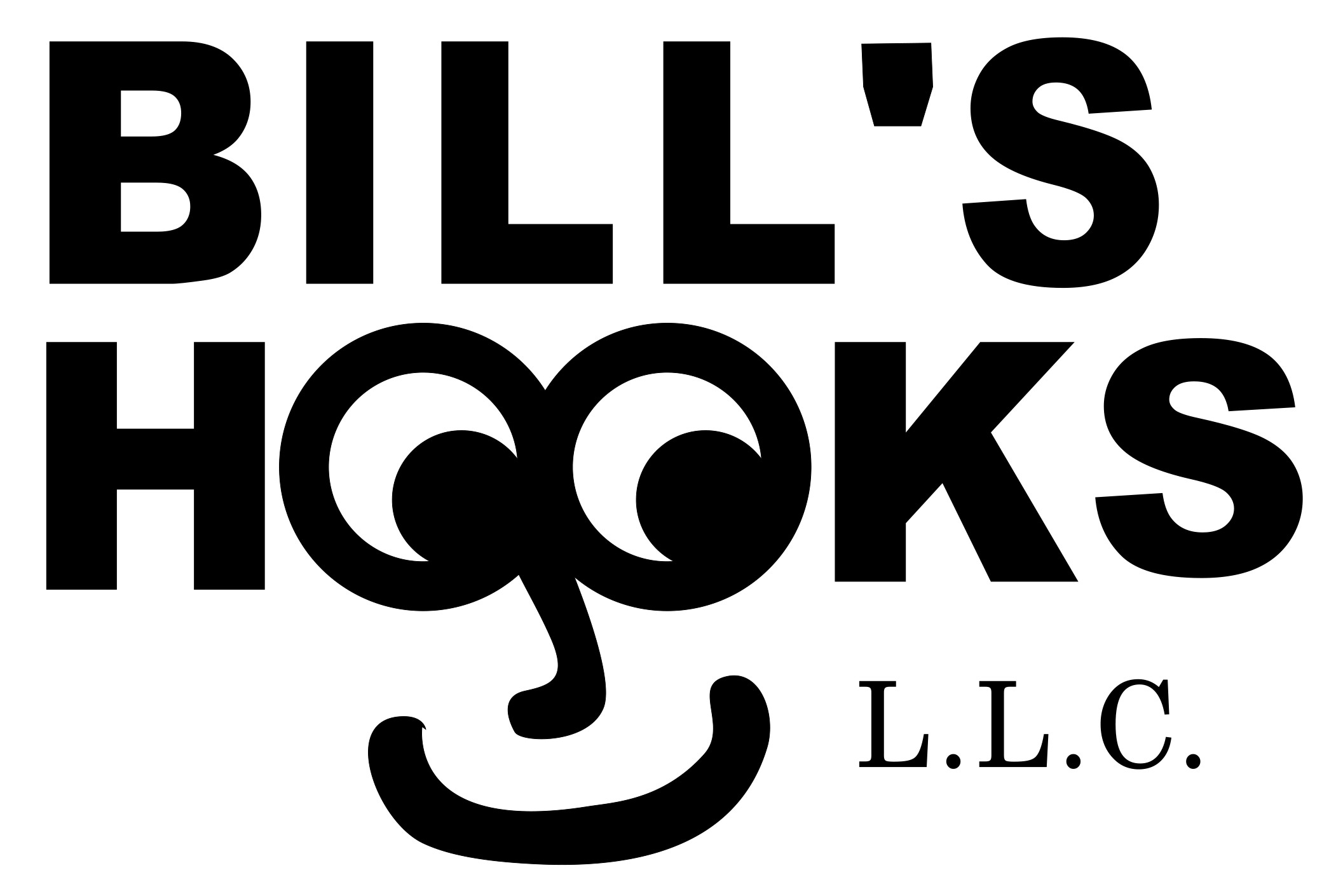 Bill's Hooks